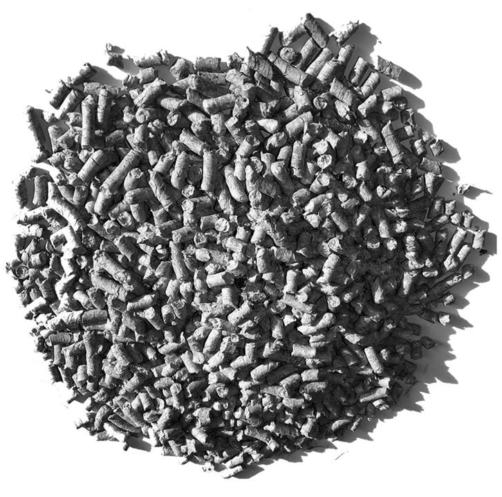 My Pet Litter Sustrato De Papel 3 7Kg 10 Litros