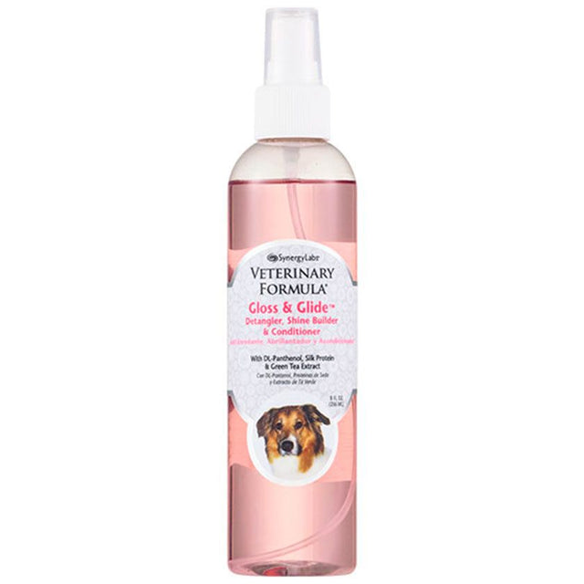 Synergy Labs Gloss Glide Acondicionador 236Ml  Synergy Labs Gloss Glide Acondicionador 236Ml