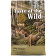 Taste Of The Wild Dog Pine Forest 12 2Kg  Taste Of The Wild Dog Pine Forest 12 2Kg