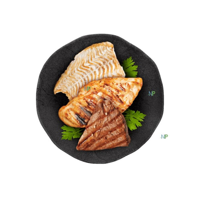 Three Cats Pate De Pescado Pollo Y Carne Para Gatos Adultos 90Gr Three Cats Pate De Pescado Pollo Y Carne Para Gatos Adultos 90Gr