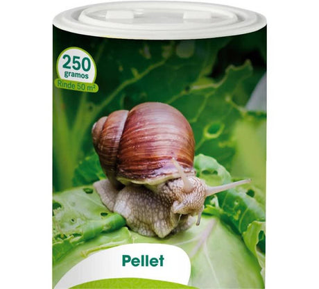 Casa & Jardín Anasac Jardin Toximol Pellet Control Babosas Y Caracoles 100Gr X 4 Unidades Casa & Jardín Anasac Jardin Toximol Pellet Control Babosas Y Caracoles 100Gr X 4 Unidades