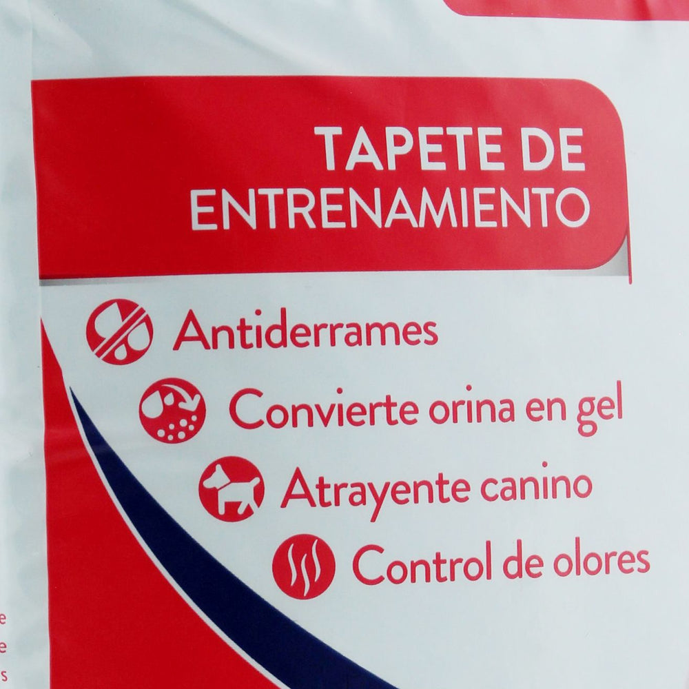 Traper Tapete De Entrenamiento 14 Unidades