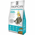 Tropican Mantencion Para Ninfas 820Gr  Tropican Mantencion Para Ninfas 820Gr