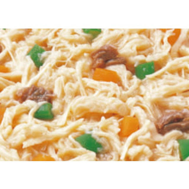 Twin Packs Dog Pollo Vegetales Y Carne 80Gr Twin Packs Dog Pollo Vegetales Y Carne 80Gr