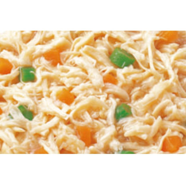 Twin Packs Dog Pollo Y Vegetales 80Gr Twin Packs Dog Pollo Y Vegetales 80Gr