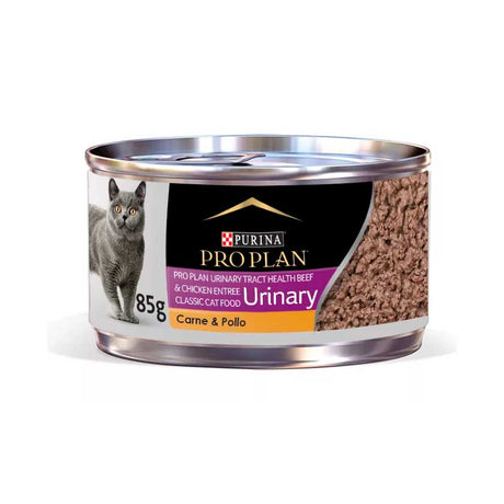 Alimento Húmedo para Gatos Purina Pro Plan Cat Urinary Lata 85Gr Alimento Húmedo para Gatos Purina Pro Plan Cat Urinary Lata 85Gr