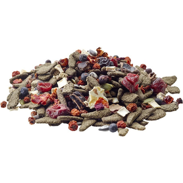 Snack Versele Laga Nature Berries 85Gr  Snack Versele Laga Nature Berries 85Gr