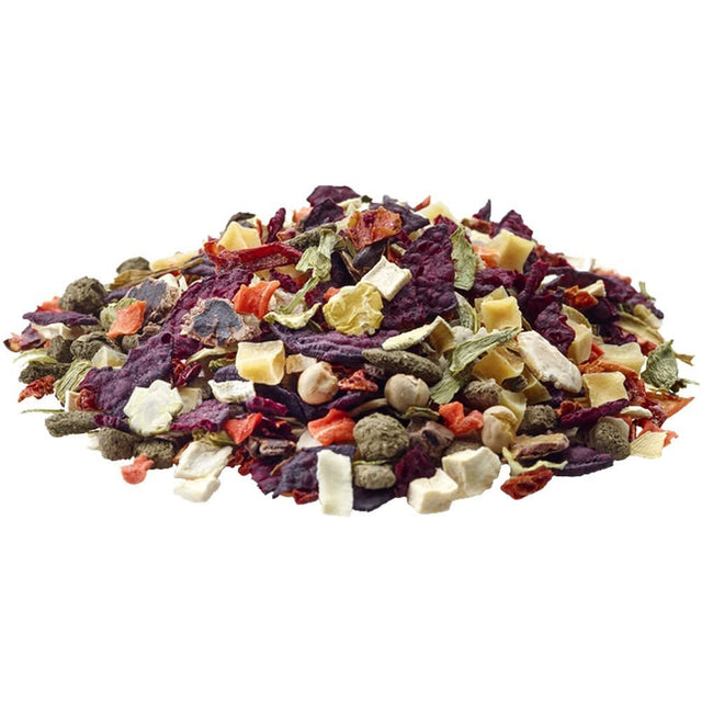 Snack Versele Laga Veggies 85Gr  Snack Versele Laga Veggies 85Gr