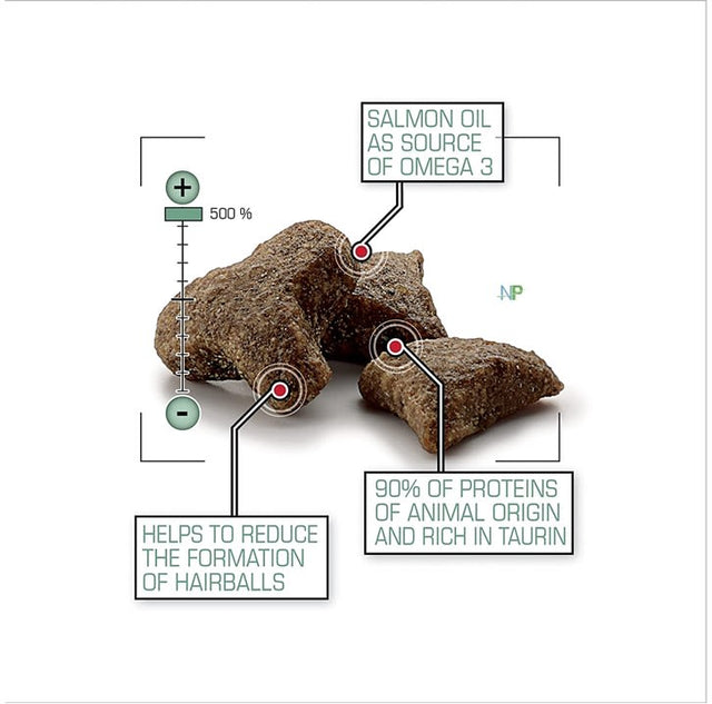 Alimento Versele Laga Complete Ferret Huron 2 5Kg  Alimento Versele Laga Complete Ferret Huron 2 5Kg