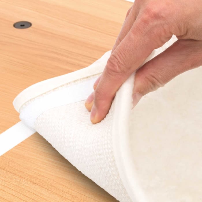 Vesper Box Large Walnut Rascador Para Gatos