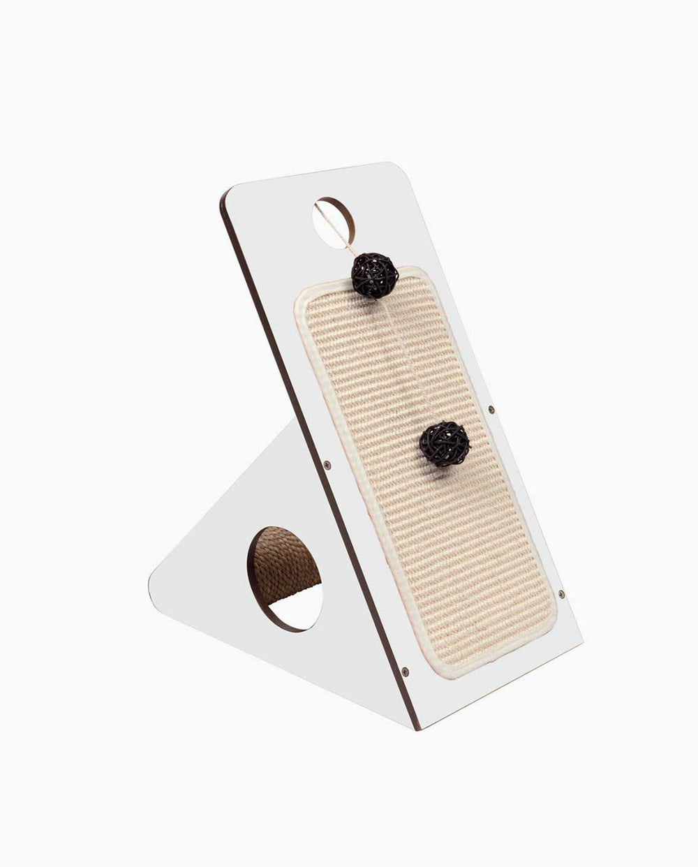 Vesper Rascador V Playstation White