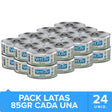 Vet Life Cat Renal Lata 85Gr Pack 24 Unidades  Vet Life Cat Renal Lata 85Gr Pack 24 Unidades