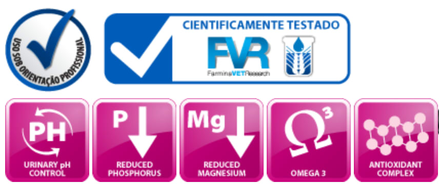 Vet Life Cat Urinary Struvite 7 5Kg