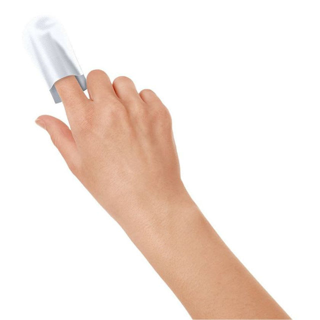 Vet S Best Clean Ear Finger Pads 50 Unidades  Vet S Best Clean Ear Finger Pads 50 Unidades