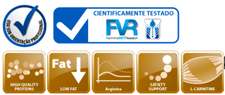 Vet Life Cat Diabetic 2Kg