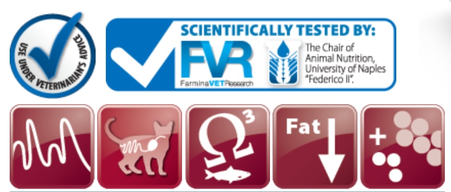 Vet Life Cat Gastro Intestinal Lata 85Gr