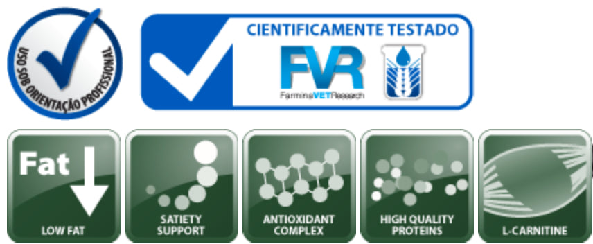 Vet Life Cat Renal 2Kg