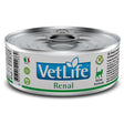 Vet Life Cat Renal Lata 85Gr  Vet Life Cat Renal Lata 85Gr