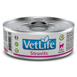 Vet Life Cat Urinary Struvite Lata 85Gr  Vet Life Cat Urinary Struvite Lata 85Gr