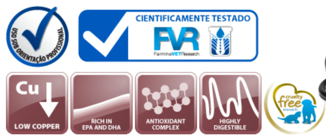 Vet Life Dog Hepatic 2Kg Vet Life Dog Hepatic 2Kg