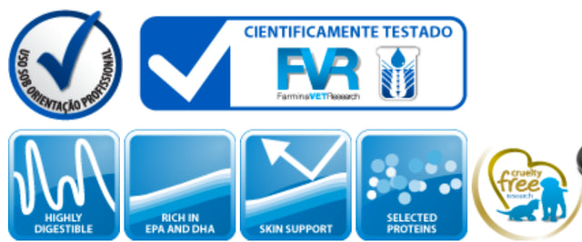 Vet Life Dog Hypoallergenic 10 1Kg Vet Life Dog Hypoallergenic 10 1Kg