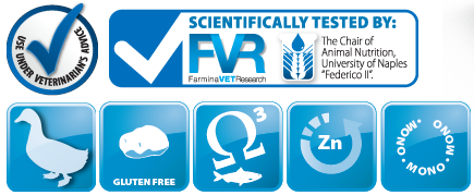 Vet Life Dog Hypoallergenic Duck Lata 300Gr Vet Life Dog Hypoallergenic Duck Lata 300Gr