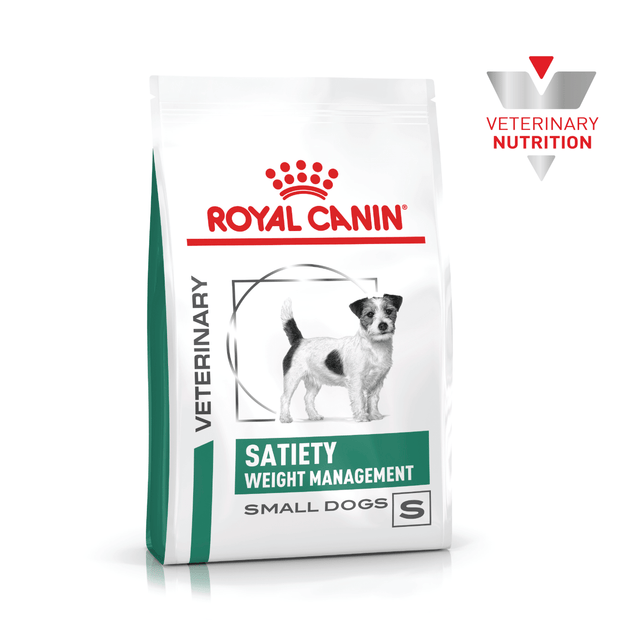 Royal Canin Dog Satiety Small 1 5Kg  Royal Canin Dog Satiety Small 1 5Kg