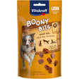 Vitakraft Dog Boony Bits Medium 120Gr  Vitakraft Dog Boony Bits Medium 120Gr