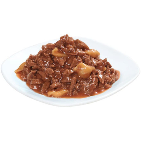 Alimento Húmedo para Gatos Vitakraft Poesie Creation Sabor Pescado 85Gr Alimento Húmedo para Gatos Vitakraft Poesie Creation Sabor Pescado 85Gr