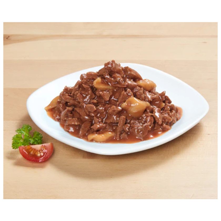 Vitakraft Poesie Creation Sabor Pescado 85Gr Pack 15 Unidades