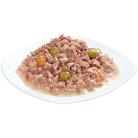 Alimento Húmedo para Gatos Vitakraft Poesie Creation Sabor Pollo 85Gr Alimento Húmedo para Gatos Vitakraft Poesie Creation Sabor Pollo 85Gr