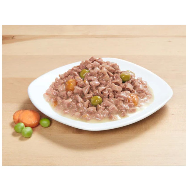 Vitakraft Poesie Creation Sabor Pollo 85Gr Pack 15 Unidades Vitakraft Poesie Creation Sabor Pollo 85Gr Pack 15 Unidades