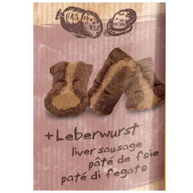 Vitakraft Treaties Mini Sabor Pate 48Gr Vitakraft Treaties Mini Sabor Pate 48Gr