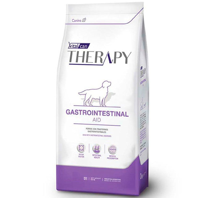 Vitalcan Therapy Canine Gastrointestinal Aid 10Kg Vitalcan Therapy Canine Gastrointestinal Aid 10Kg