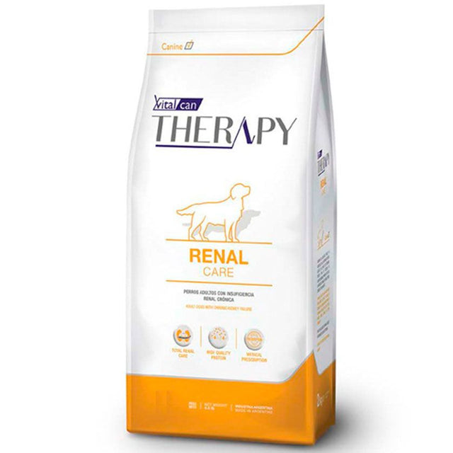 Vitalcan Therapy Canine Renal Care 2Kg Vitalcan Therapy Canine Renal Care 2Kg
