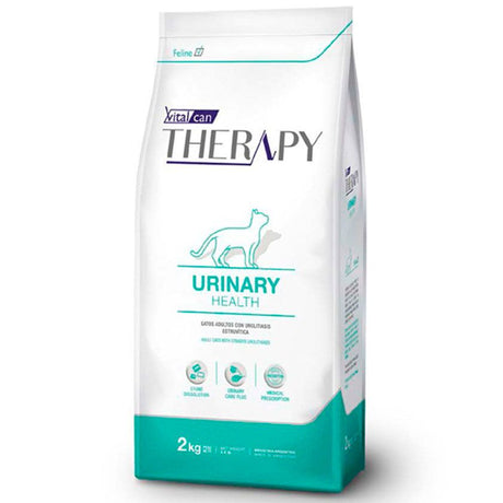 Vital Can Therapy Perros Vitalcan Therapy Felino Urinary 7 5Kg Vital Can Therapy Perros Vitalcan Therapy Felino Urinary 7 5Kg