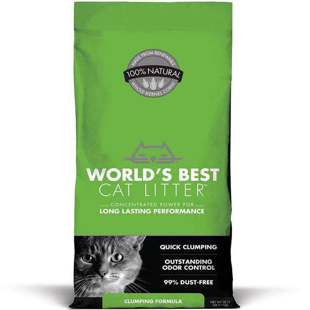 Wbcl Original Clumping Formula 6 35Kg  Wbcl Original Clumping Formula 6 35Kg