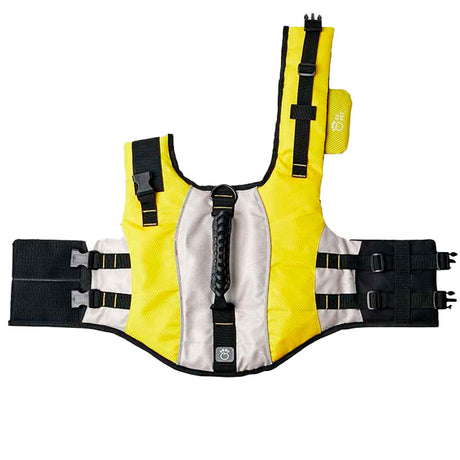 Mundo para Perros Gfpet Chaqueta Salvavidas Para Perros Talla L Mundo para Perros Gfpet Chaqueta Salvavidas Para Perros Talla L