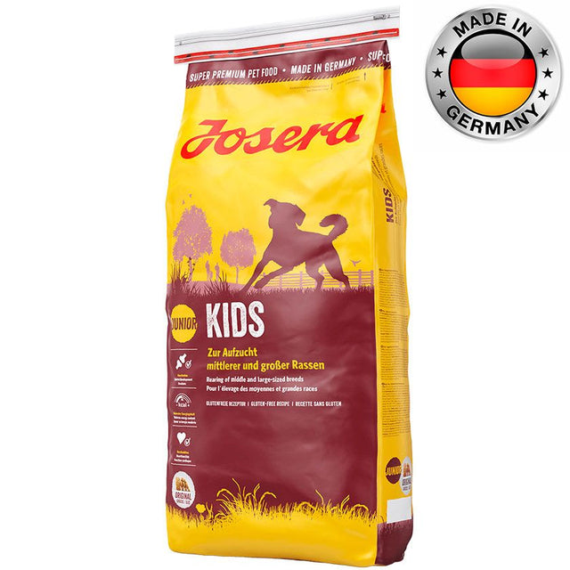 Josera Dog Kids 12 5 Kg Josera Dog Kids 12 5 Kg