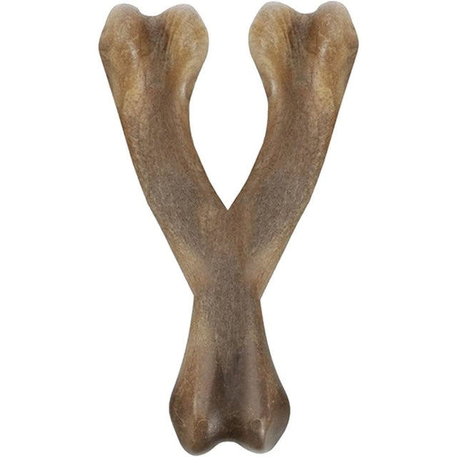 Zeus Nosh Wishbone Sabor Pollo Selecciona El Tamano Zeus Nosh Wishbone Sabor Pollo Selecciona El Tamano