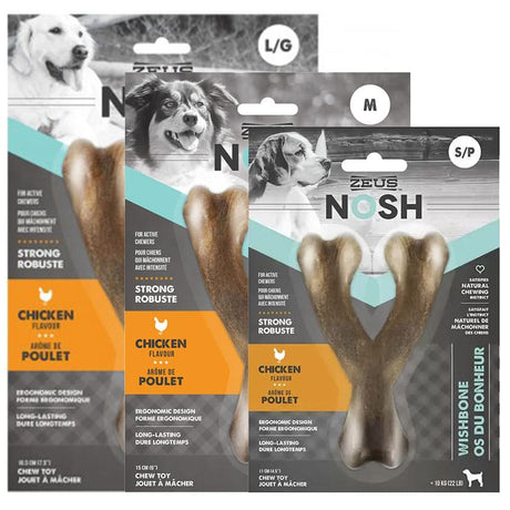 Productos Zeus Nosh Wishbone Sabor Pollo Selecciona El Tamano Productos Zeus Nosh Wishbone Sabor Pollo Selecciona El Tamano