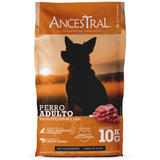  Ancestral Adulto para Razas Pequeñas 10kg