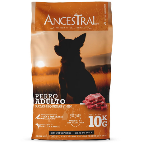 Ancestral 