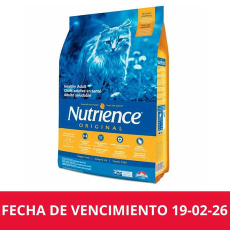 Nutrience 