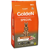  PremieR Golden Special Perros Adultos Pollo y Carne 20kg