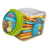  Top K9 Cremitos Snack para Gatos Formato Pote con 60 Unidades