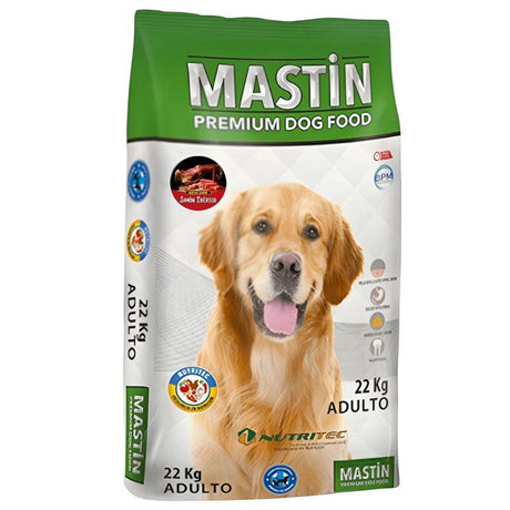 Alimento para Perros 