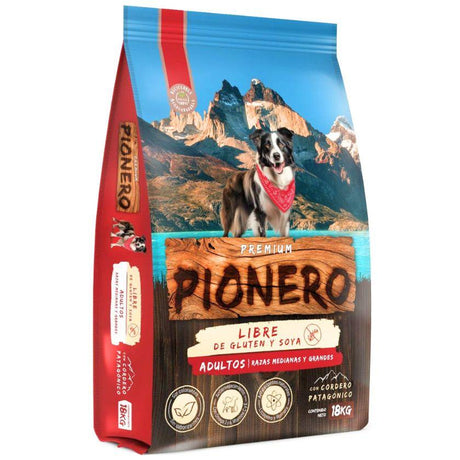 Alimento para Perros 