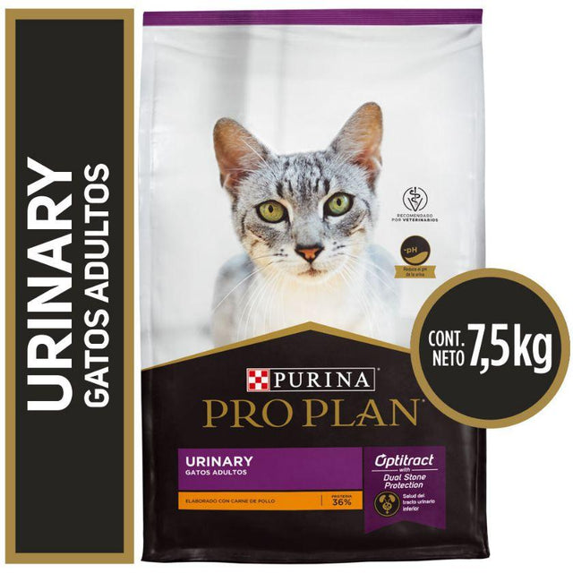 Purina Pro Plan Cat Urinary