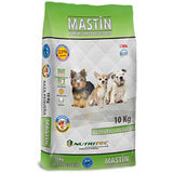  Mastin Adultos Razas Pequeñas 10kg